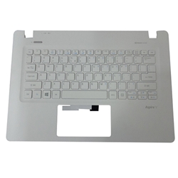 Acer Aspire V3-372 V3-372T Upper Case Palmrest & Keyboard 6B.G7AN1.009
