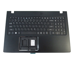 Acer Aspire E5-523 E5-553 E5-575 Palmrest w/ Non-Backlit Keyboard 6B.GDZN7.028