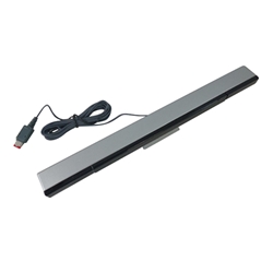 Infrared Sensor Bar for Nintendo Wii & Wii U - Replaces RVL-014