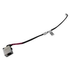 Acer Aspire A114-31 A114-32 Dc Jack Cable 45W 50.GNSN7.001