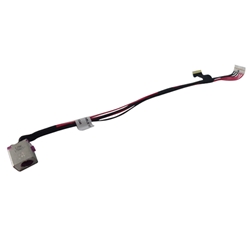Acer Aspire A715-71G A715-72G Dc Jack Cable 135W 50.GP8N2.003