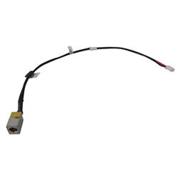 Acer Aspire A517-51 A517-51G Dc Jack Cable 65W 50.GSTN2.001