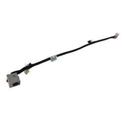 Acer Aspire A717-71 A717-71G Dc Jack Cable 135W 50.GPGN2.004