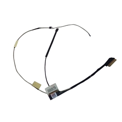 Touch Screen Lcd Video Cable for Dell Chromebook 3181 3189 - 6HNM6 DC02002OG00
