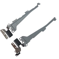 Left & Right Lcd Hinge Set for Dell Chromebook 11 (3189) - Replaces X5N7J X4PJK