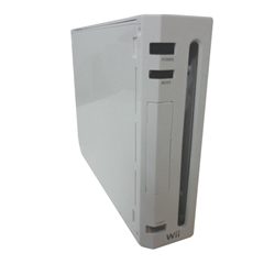 Replacement Housing Case for Nintendo Wii Consoles