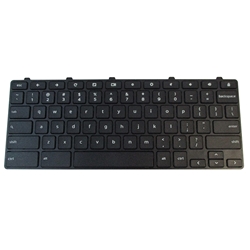 Dell Chromebook 3189 Non-Backlit US Keyboard HNXPM