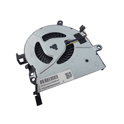 Cpu Fan for HP ProBook 450 G3 Laptops - Replaces 837535-001