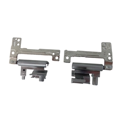 Left & Right Lcd Hinge Set for Dell Vostro V131 Laptops - Replaces PGG4K 249KW