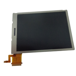 Replacement Bottom Lower Lcd Screen For Nintendo 3DS Consoles
