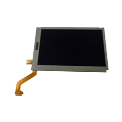 Replacement Upper Top Lcd Screen For Nintendo 3DS Consoles
