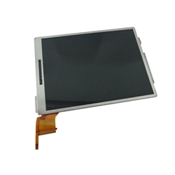 Replacement Bottom Lower Lcd Screen for Nintendo 3DS XL Consoles