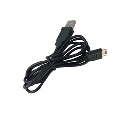 USB Charger Cable Cord for Nintendo DS Lite USG-001