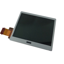 Replacement Lower Bottom Lcd Screen for Nintendo DS Lite Consoles