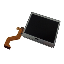 Replacement Upper Top Lcd Screen For Nintendo DS Lite Consoles