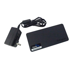 Targus Universal USB 3.0 SV Docking Station ACP076US - Refurbished