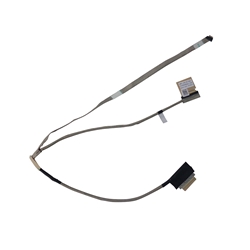 FHD Lcd Cable for Dell Inspiron 3521 3537 5521 5537 Laptops - Replaces W08FN
