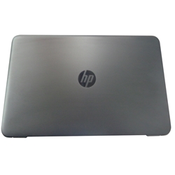 HP 15-AY 15-BA Black Lcd Back Cover 854992-001