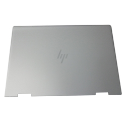HP ENVY 15-BP 15M-BP Silver Lcd Back Cover 924344-001