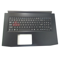 Acer Predator Helios 300 PH317-51 Palmrest & Backlit Keyboard 6B.Q29N2.001