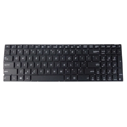 Asus X540LA X540LJ X540SA VivoBook X540SC Laptop Keyboard
