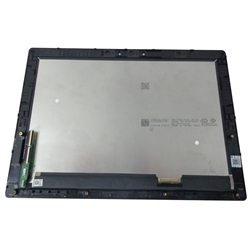 Lenovo IdeaPad MIIX 720-12IKB Lcd Touch Screen w/ Bezel B120YAN01.0