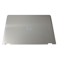 Genuine HP Pavilion X360 15-BR 15T-BR Gold Lcd Back Cover 924502-001