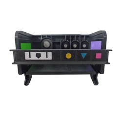 4 Slot Printhead for HP 920 Ink Cartridges - Replaces CN643A