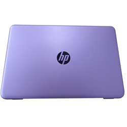 Genuine HP 17-X 17T-X 17-Y 17Z-Y Purple Lcd Back Cover 900660-001