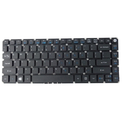 Acer Aspire E5-422 E5-432 E5-473 E5-474 E5-475 US Laptop Keyboard