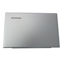 Lenovo Ideapad U530 Lcd Back Cover 90204054 3CLZBLCLV10 - Touchscreen Version
