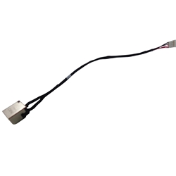 Acer Aspire 5 A515-51 A515-51G Dc Jack Cable 50.GP4N2.003