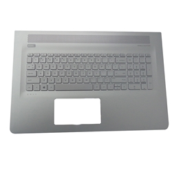 Genuine HP ENVY 17-U M7-U Palmrest & Backlit Keyboard 857839-001
