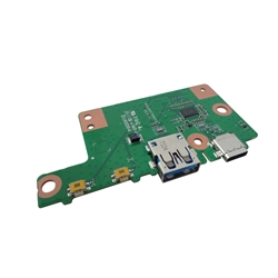 Acer Chromebook Spin CP511-1H CP511-1HN R751T R751TN USB Board 55.GPZN7.001