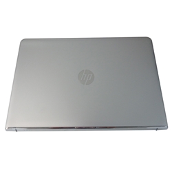 HP ENVY 15-AS 15T-AS Silver Lcd Back Cover 857812-001
