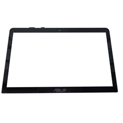 Asus Q504UA Laptop Digitizer Touch Screen Glass 15.6"