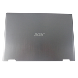 Acer Spin 5 SP513-52N SP513-53N Gray Lcd Back Cover 60.GR7N1.003