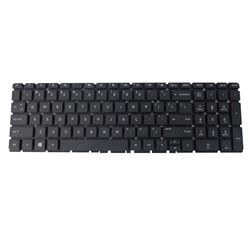 Keyboard for HP 250 G4 255 G4 250 G5 255 G5 Laptops