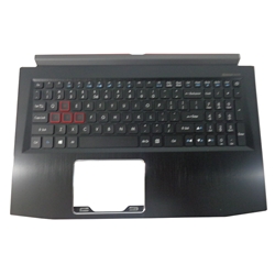 Acer Predator Helios 300 PH315-51 Palmrest w/ Backlit Keyboard 6B.Q3FN2.001
