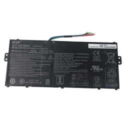Acer Chromebook CB311-8H CP311-1H CP311-2H Laptop Battery AC15A3J KT.00305.009