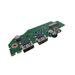 Acer Nitro 5 AN515-52 Predator Helios 300 PH315-51 USB Board 55.Q3FN2.001