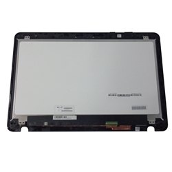 Asus Zenbook Flip UX560UX Lcd Touch Screen & Bezel UHD 4K 3840x2160