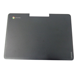 Lenovo Chromebook N23 Black Lcd Back Cover 5CB0N00707