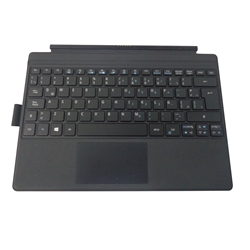 Acer Switch 3 SW312-31 SW312-52 Spanish Keyboard Docking Station NK.I1213.062