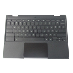 Lenovo 500E Chromebook Palmrest Keyboard & Touchpad 5CB0Q79737