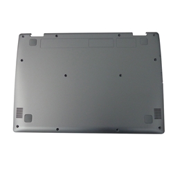 Acer Chromebook Spin 11 CP311-1H CP311-1HN Silver Lower Bottom Case 60.GVFN7.001