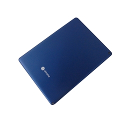 Acer Chromebook Tab 10 D651N Blue Lcd Back Cover 60.H0BN7.001