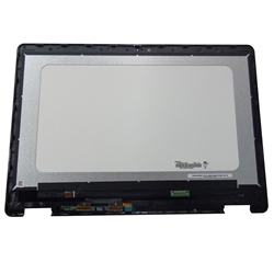 Acer Aspire R5-571T Lcd Touch Screen w/ Bezel & Digitizer Board 6M.GCCN5.001