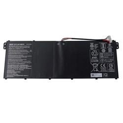 Acer Chromebook CB515-1H CB515-1HT Laptop Battery KT.00407.005