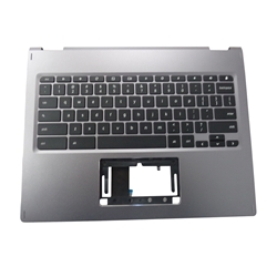 Acer Chromebook Spin 13 CP713-1WN Palmrest & Backlit Keyboard 6B.H0RN7.020
